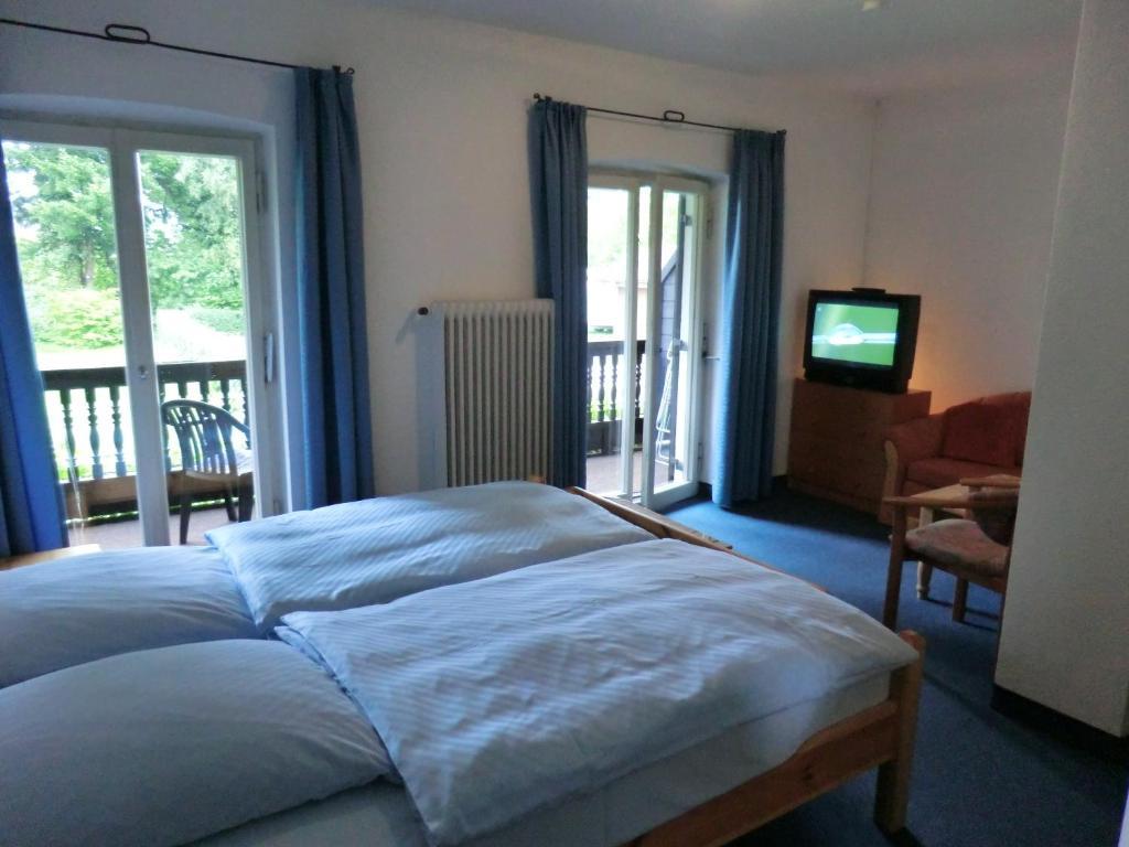 Hotel Garni Rottaler Hof Bad Griesbach (Bavaria) Phòng bức ảnh